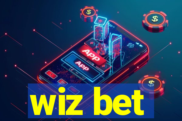 wiz bet